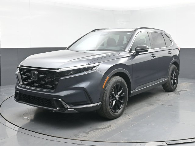 Used 2024 Honda CR-V Sport-L image 5