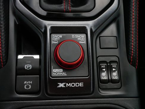 Used 2023 Subaru Forester Sport image 27