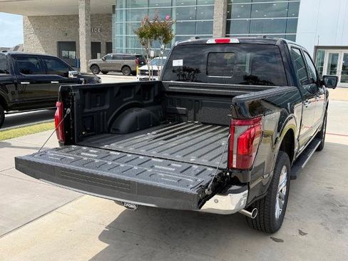 New 2026 Ford F150 Lariat w/ Equipment Group 502A High AWD/4WD image 28