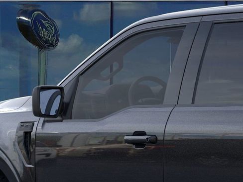New 2026 Ford F150 XLT w/ XLT Black Appearance Package image 20