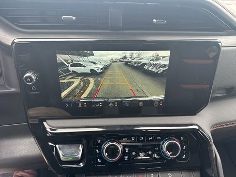 New 2026 GMC Sierra 1500 AT4 image 23