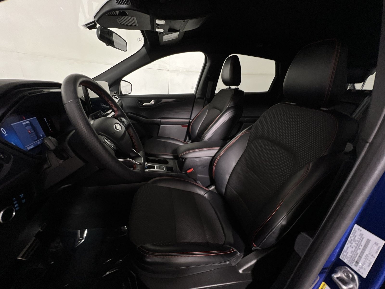 Used 2023 Ford Escape ST-Line w/ Tech Pack #1 FWD image 13