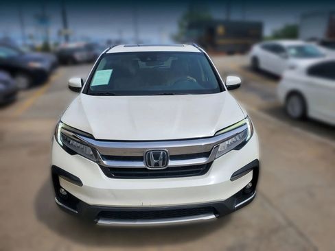 Used 2019 Honda Pilot Touring image 20