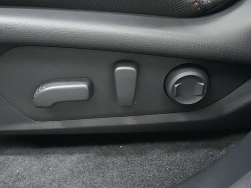 New 2026 Subaru Forester Wilderness AWD/4WD image 17