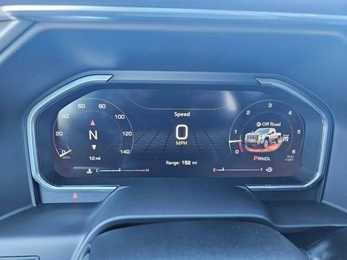 New 2026 GMC Sierra 2500 Denali image 15