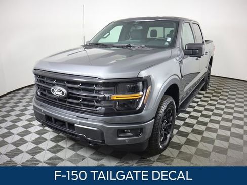 New 2026 Ford F150 XLT AWD/4WD image 8