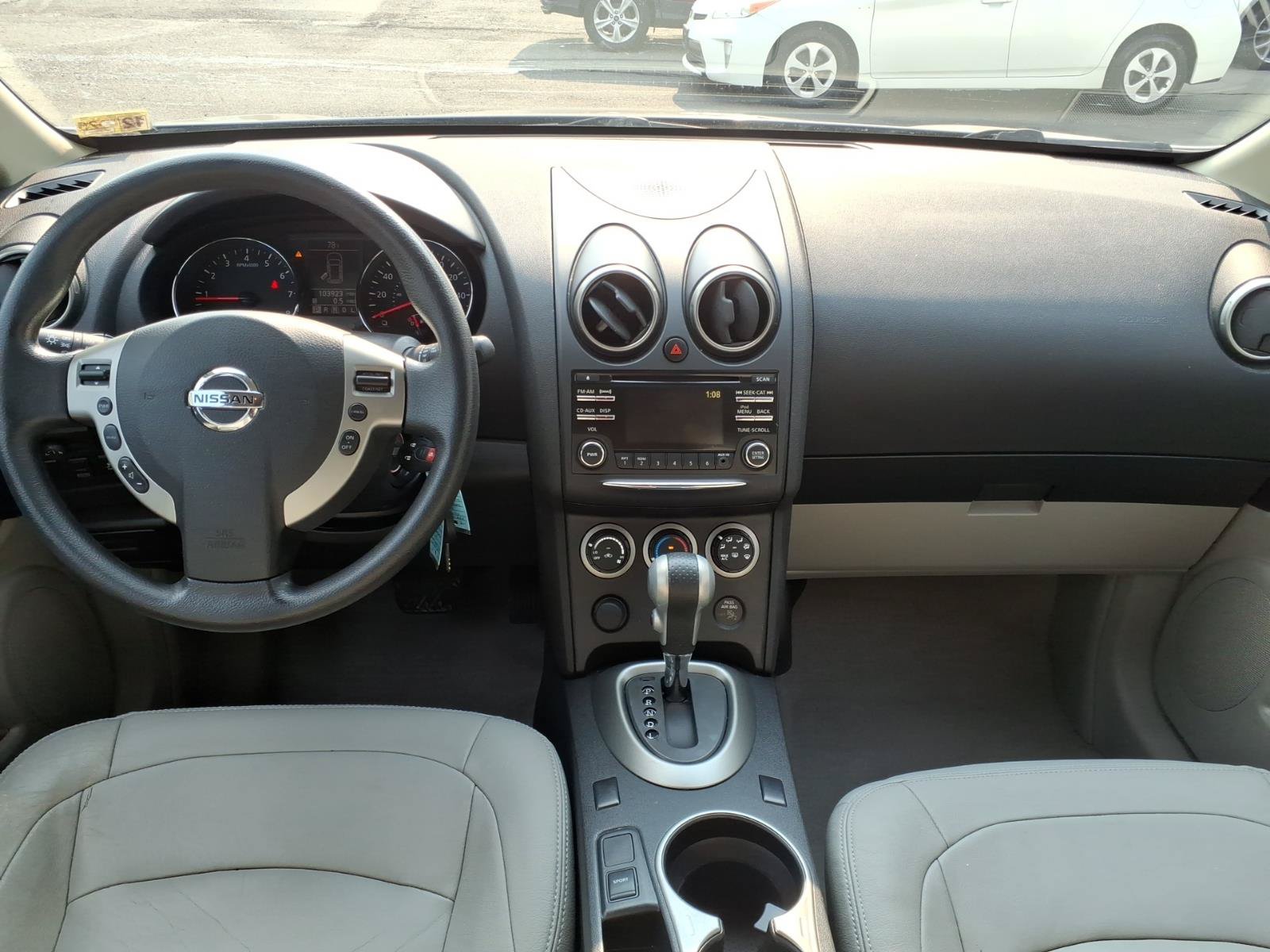 Used 2012 Nissan Rogue S w/ Special Edition Pkg AWD/4WD image 7