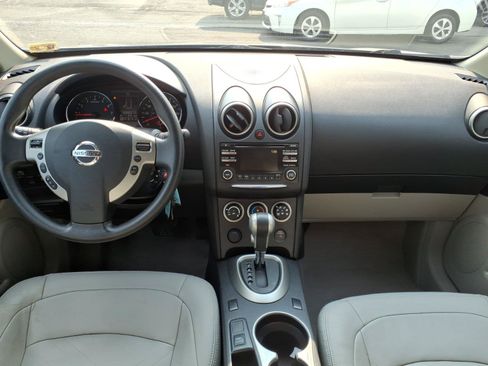 Used 2012 Nissan Rogue S w/ Special Edition Pkg AWD/4WD image 7