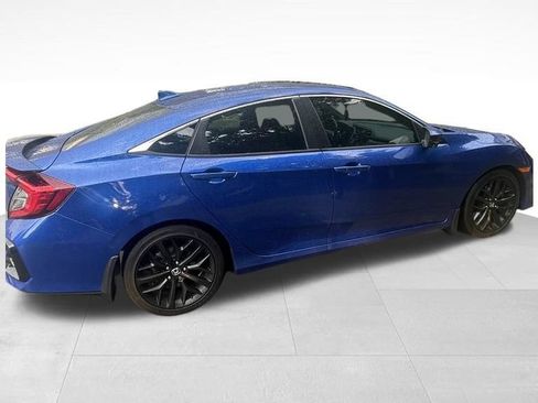 Used 2020 Honda Civic Si image 16