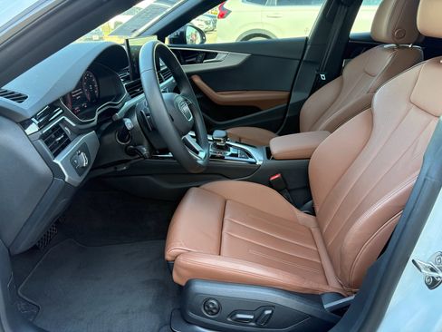 Used 2024 Audi A5 2.0T Premium Plus w/ Premium Plus image 8