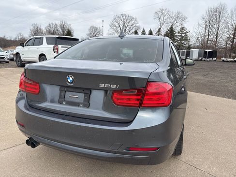Used 2012 BMW 328i Sedan image 5