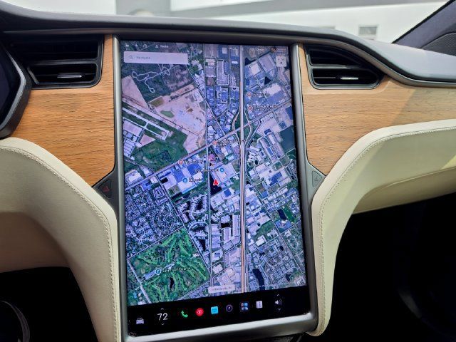 Used 2020 Tesla Model X Long Range AWD/4WD image 45