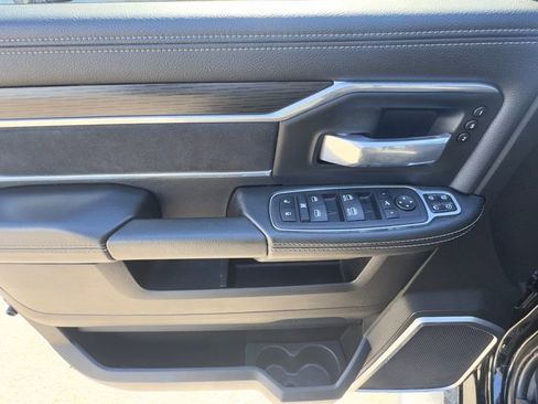 Certified 2024 RAM 3500 Laramie w/ Night Edition image 10