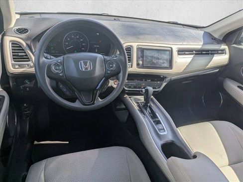 Certified 2021 Honda HR-V EX image 15