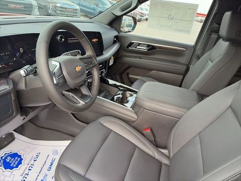 New 2026 Chevrolet Tahoe LT image 16