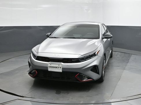 Used 2024 Kia Forte GT w/ GT2 Package image 30