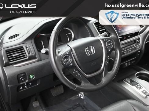 Used 2023 Honda Ridgeline RTL image 24