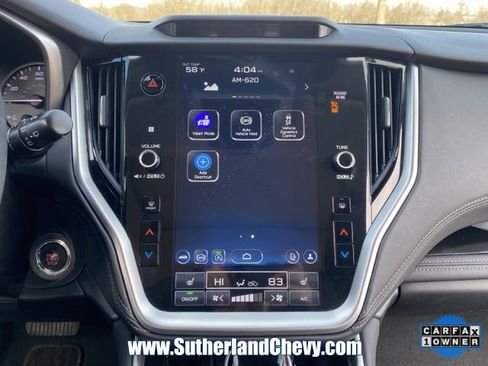 Used 2023 Subaru Outback Limited image 27