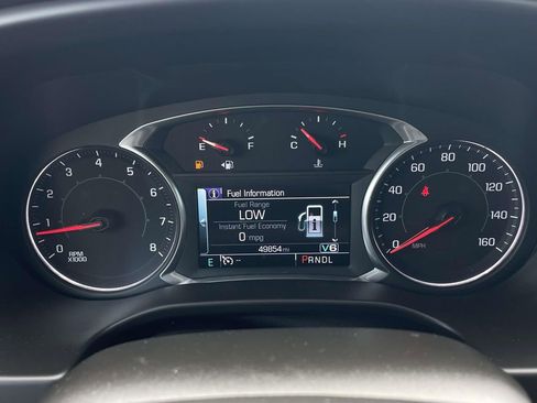 Used 2019 GMC Acadia SLT FWD image 20