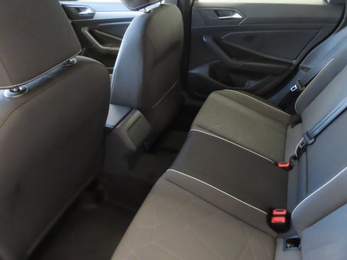 New 2026 Volkswagen Jetta Sport FWD image 21