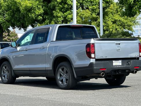 Used 2023 Honda Ridgeline RTL image 6
