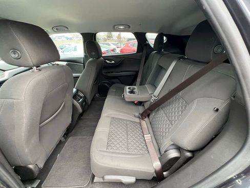 Used 2021 Chevrolet Blazer LT image 20