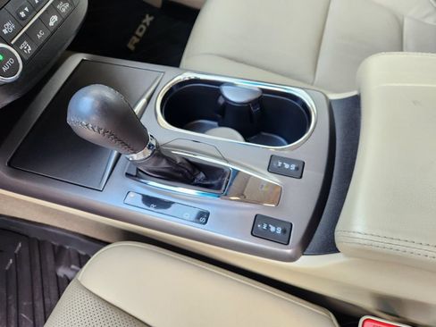 Used 2013 Acura RDX FWD w/ Technology Package image 19