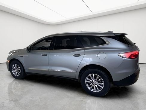 Used 2024 Buick Enclave Essence w/ LPO, Floor Liner Package AWD/4WD image 7