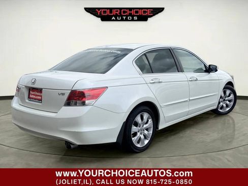 Used 2008 Honda Accord EX-L image 6