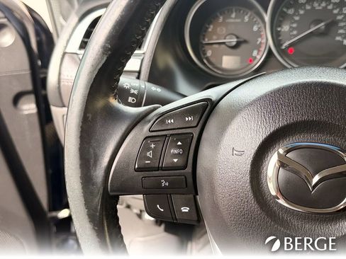 Used 2016 MAZDA MAZDA6 Touring image 21