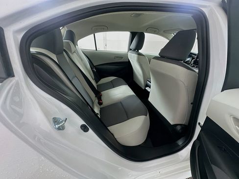Certified 2024 Toyota Corolla LE FWD image 26