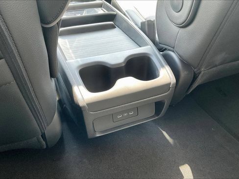 Used 2026 Honda Odyssey Elite image 10