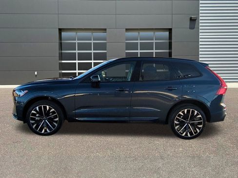 New 2026 Volvo XC60 B5 Ultra w/ Protection Package Premier image 4