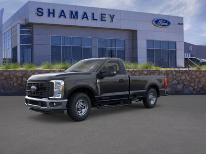 New 2026 Ford F350 XL w/ XL Chrome Package