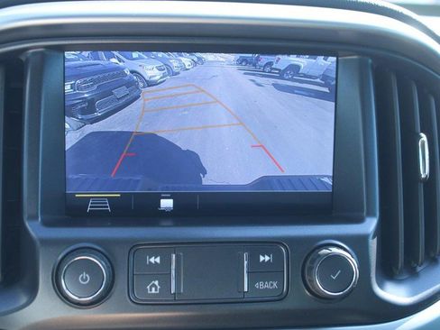 Used 2021 Chevrolet Colorado ZR2 image 22