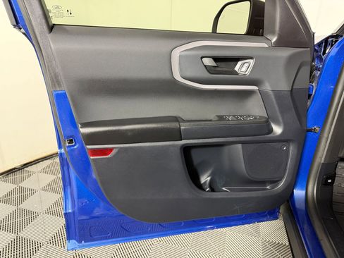 Used 2023 Ford Bronco Sport Big Bend AWD/4WD image 19