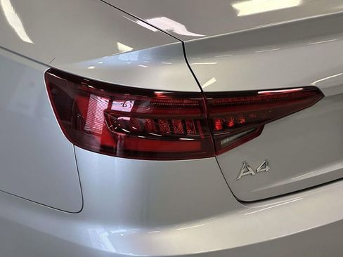 Used 2019 Audi A4 2.0T Premium w/ Convenience Package AWD/4WD image 12