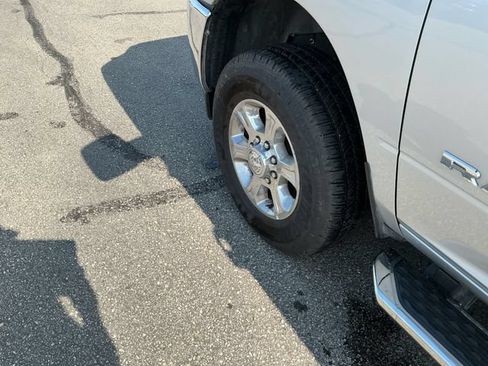 Used 2026 RAM 2500 Big Horn AWD/4WD image 20