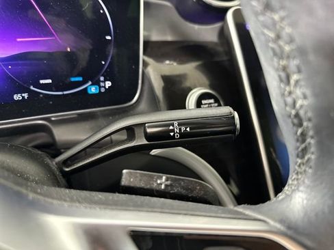 Used 2023 Mercedes-Benz GLC 300 4MATIC image 19