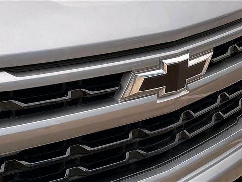 Used 2024 Chevrolet Silverado 1500 RST image 29