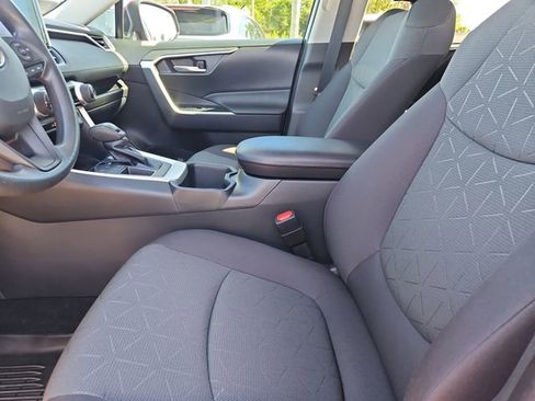Used 2023 Toyota RAV4 XLE w/ Convenience Package image 16