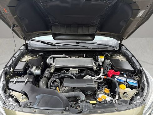 Used 2022 Subaru Outback Limited XT AWD/4WD image 25
