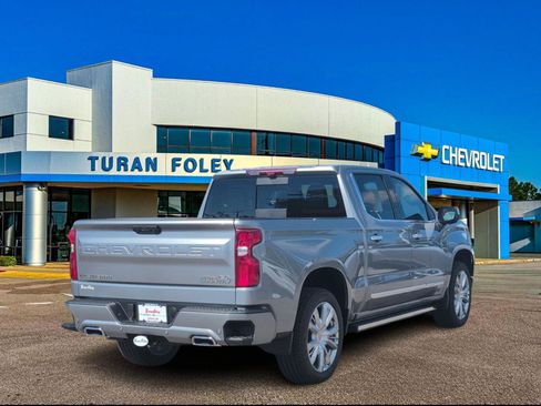 New 2026 Chevrolet Silverado 1500 High Country image 5