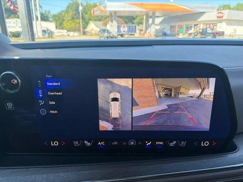 New 2026 Chevrolet Tahoe High Country AWD/4WD image 27
