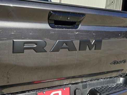 Used 2026 RAM 1500 Lone Star AWD/4WD image 38