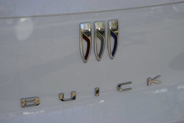 New 2026 Buick Envista Sport Touring w/ Convenience I Package FWD image 7