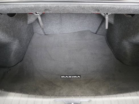 Used 2017 Nissan Maxima 3.5 SV image 23