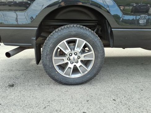 Used 2014 Ford F150 STX w/ Equipment Group 201A Mid AWD/4WD image 6
