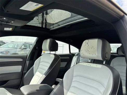 Certified 2020 Volkswagen Arteon SEL image 16