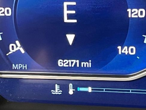 Used 2023 Chevrolet Silverado 1500 RST w/ True North Edition Plus image 28